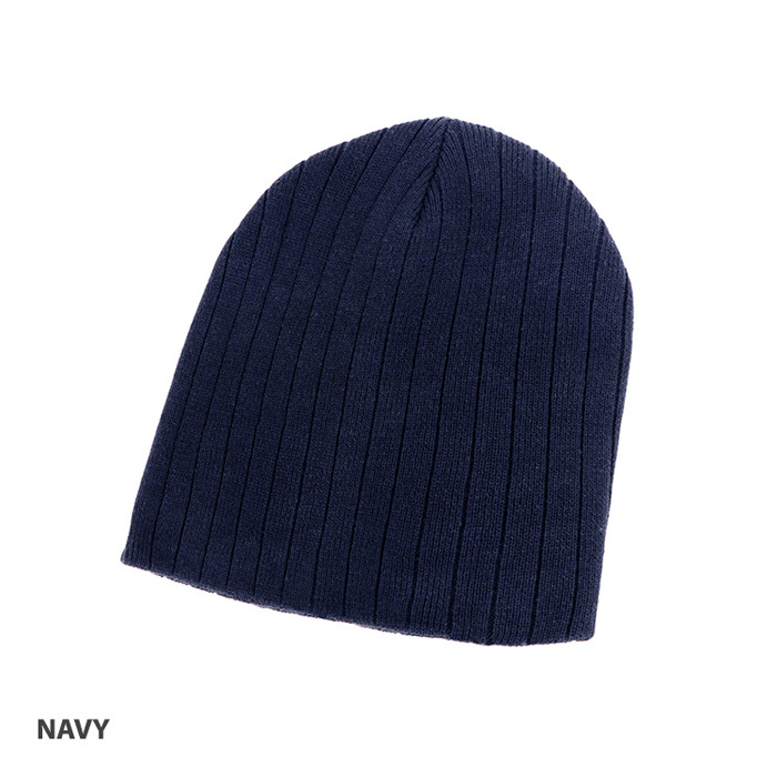 100% Cotton Beanie image2